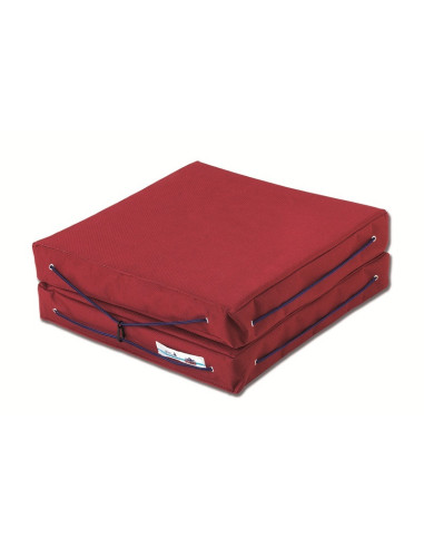 Cuscino«Royal Comfort» in poliestere impermeabile - COMFORT & ARREDO - B1674083