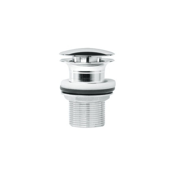 Piletta in ottone cromato per cod. 5018936 - IMPIANTI CAMPER - 5018697