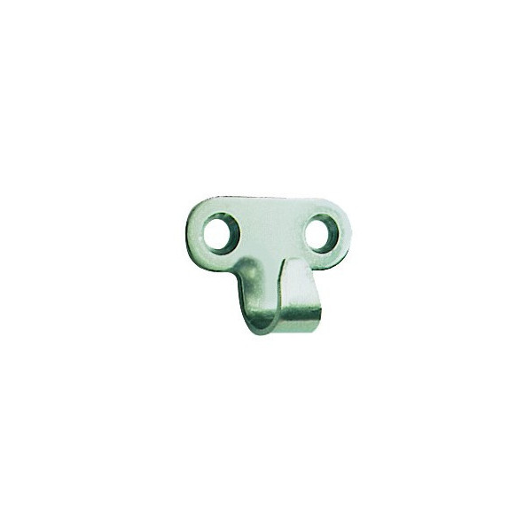 Pressed hook - Ironware - 3810205