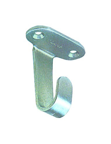 Gancio a soffitto - Ferramenta Nautica - 3832100