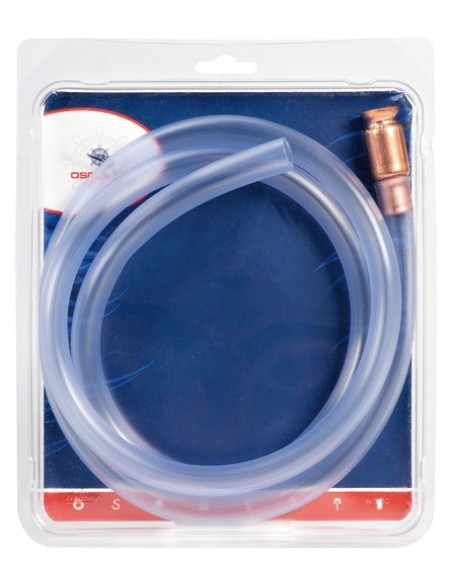 Pompa manuale per travaso liquidi -  - 5273901