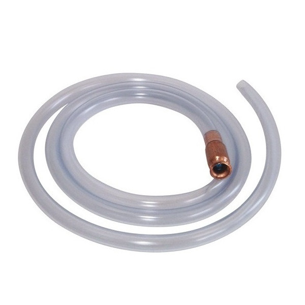 «Super Pump» with transparent hose - Engine Accessories - 0116002 2