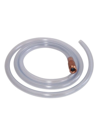 «Super Pump» with transparent hose - Engine Accessories - 0116002