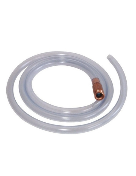 Pompa manuale per travaso liquidi -  - 5273901