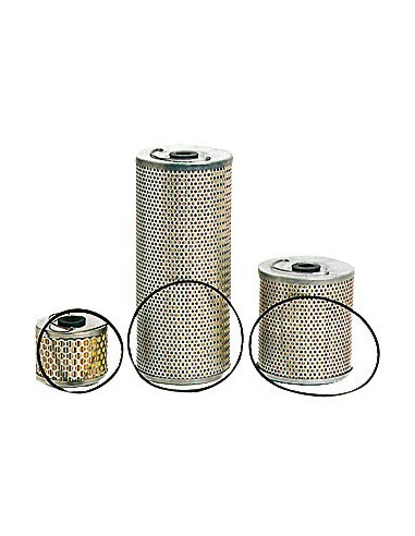 Replacement diesel filter cartridges SOLAS - Engine Accessories - 1766801