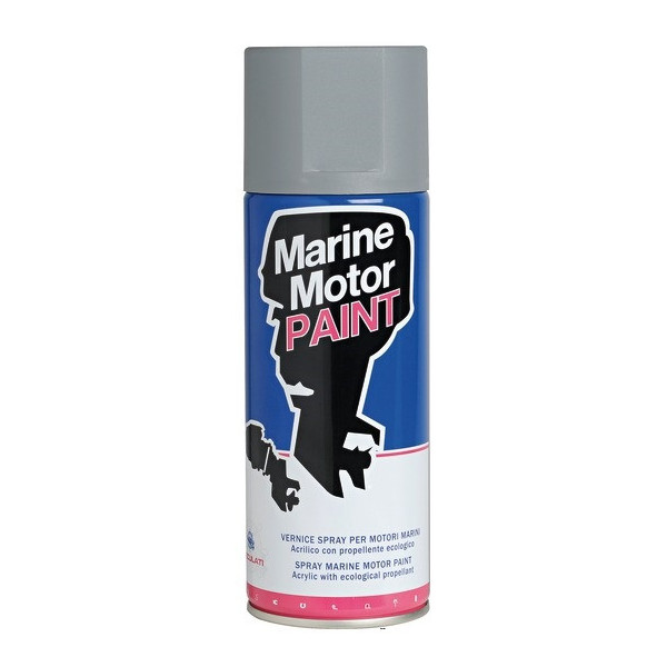 Vernice spray motori Yamaha - Maintenance - 5269510