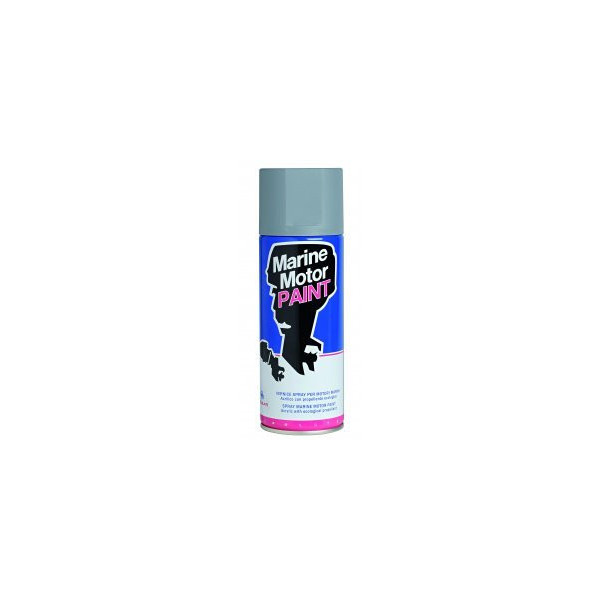Vernice spray motori Yamaha - Maintenance - 5269512