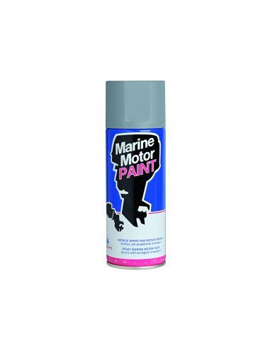 Vernice spray motori Yamaha - Maintenance - 5269512