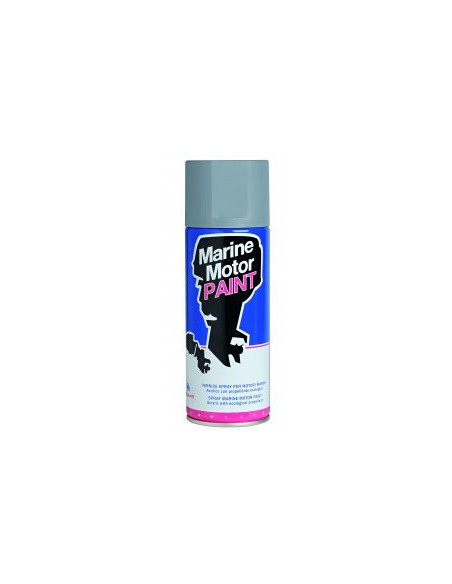 Vernice spray motori Yamaha - Manutenzione - 5269514