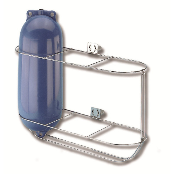 Foldable fender basket for 3 fenders - Anchorage and Docking - P0703500