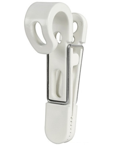 Fixing clip for various objects - COMFORT ON BOARD - 3435800
