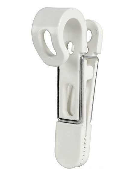 Fixing clip for various objects - COMFORT ON BOARD - 3435800