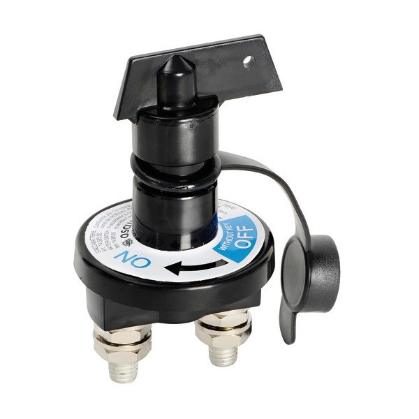 Heavy Duty marine battery switch - Electricity - 1438500