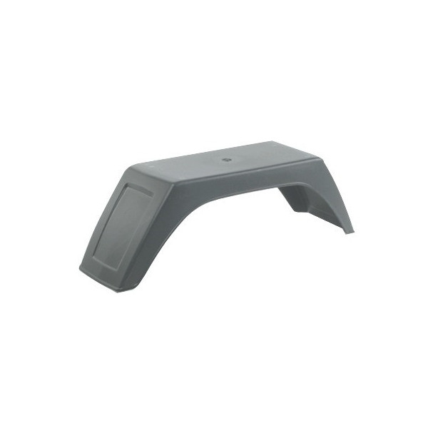 Moplen mudguard for trailer wheels - Parts - 0201202