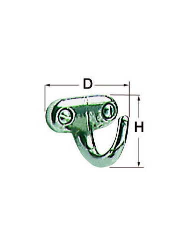 Hook - Ironware - 3831350