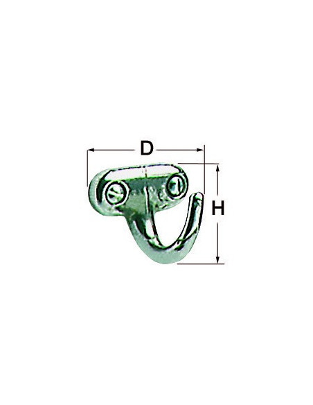 Hook - Ironware - 3831350