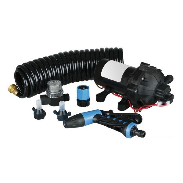 Kit Washdown lavaggio ponti - Autoclavi e serbatoi ad espansione - 1652124