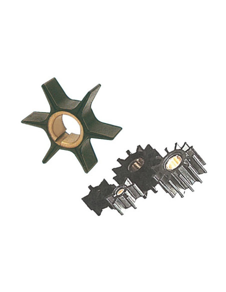 Girante per motori  JHONSON/EVINRUDE - Motonautica e Acc. Motore - 5231300
