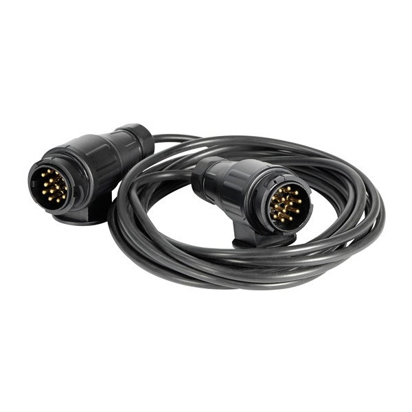 Extension cables for trailer - Lights - 0202408