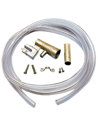 PIPER PUMP vacuum self-emptying - Pumps - 1526600