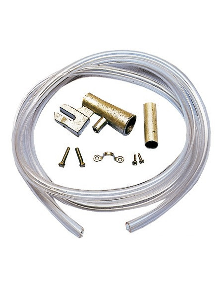 PIPER PUMP vacuum self-emptying - Pumps - 1526600