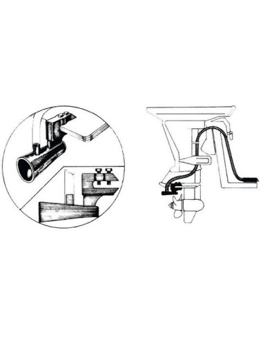 PIPER PUMP vacuum self-emptying - Pumps - 1526600
