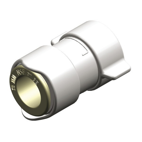 Adapter 1/2