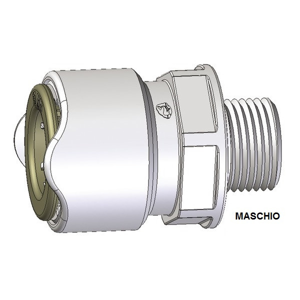 Adapter 1/2 2