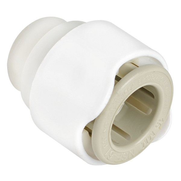 Plug - Quick-release coupling for WHALE hydraulic systems - 1781546