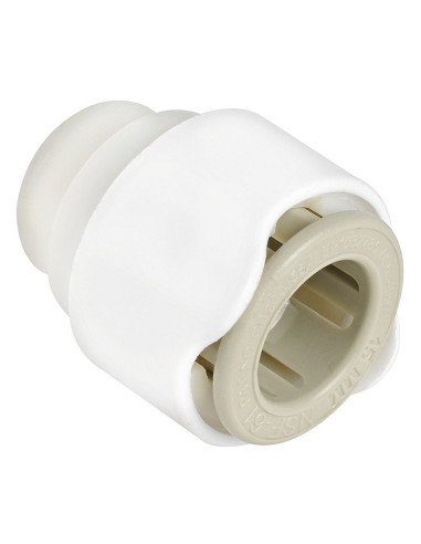 Plug - Quick-release coupling for WHALE hydraulic systems - 1781546