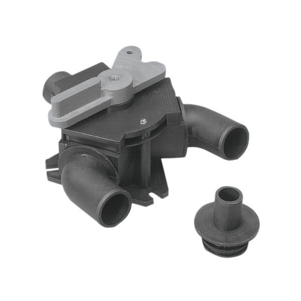 Strong Valve - WC accessories - 5023400