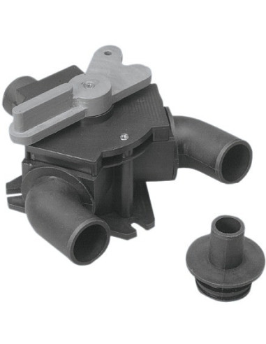 Strong Valve - WC accessories - 5023400