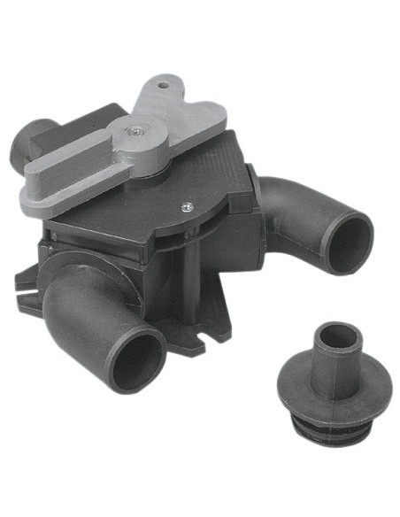 Strong Valve - WC accessories - 5023400