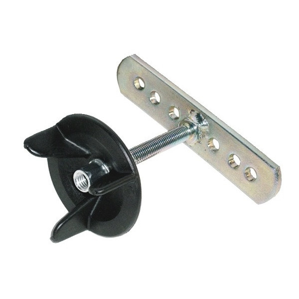 Spare tyre support.0201085