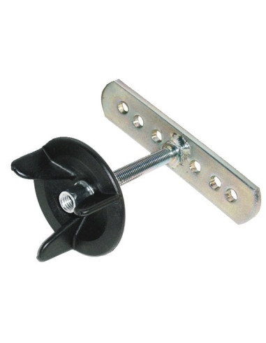 Spare tyre support.0201085