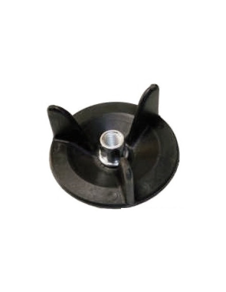 Spare tyre support.0201085