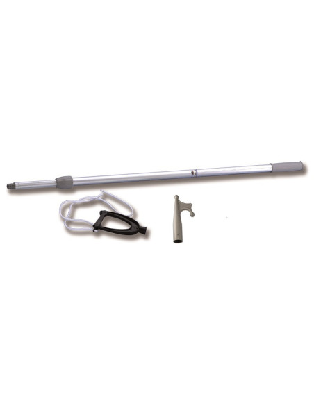 Mooring boat hook with kit  «Jolly Hook»  - Anchorage and Docking - R3830120