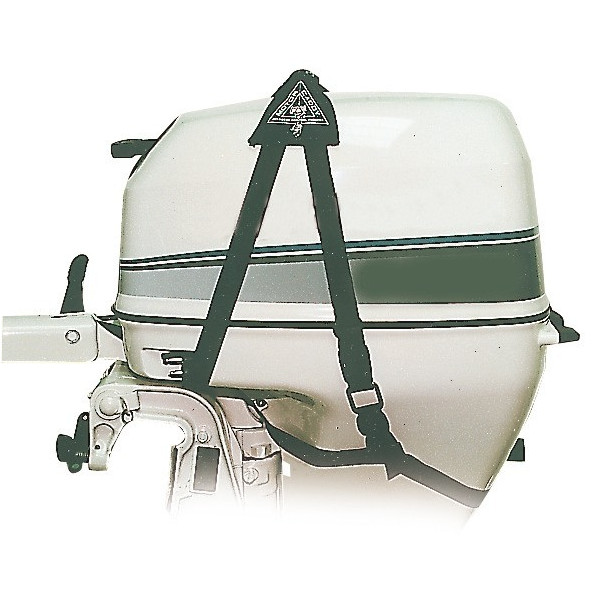 Lifting harness for outboard engines - HP 15 - kg 35  - Anchorage and Docking - 4739100