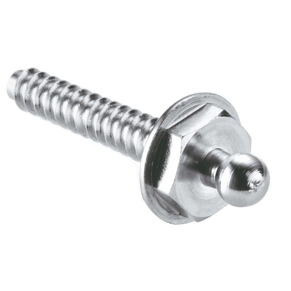 TENAX snap fasteners made of chromed brass - DECK EQUIPMENTS - 1044100