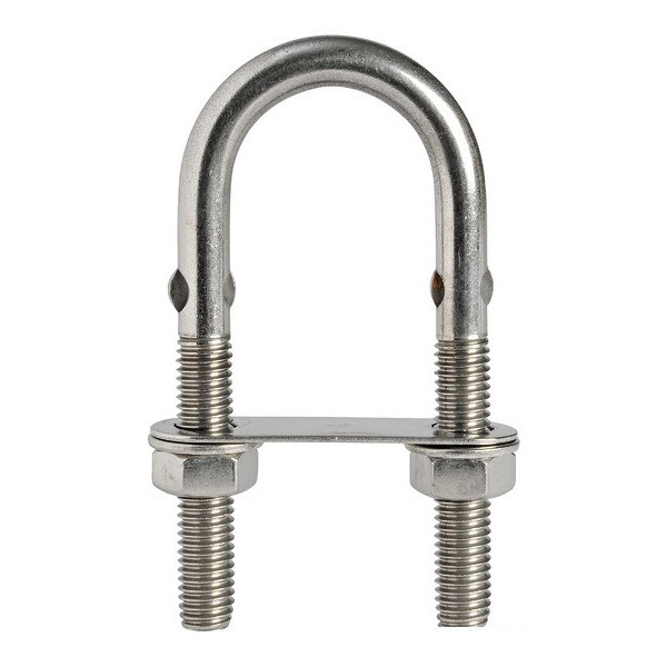 U-bolt - Ironware - 3912601