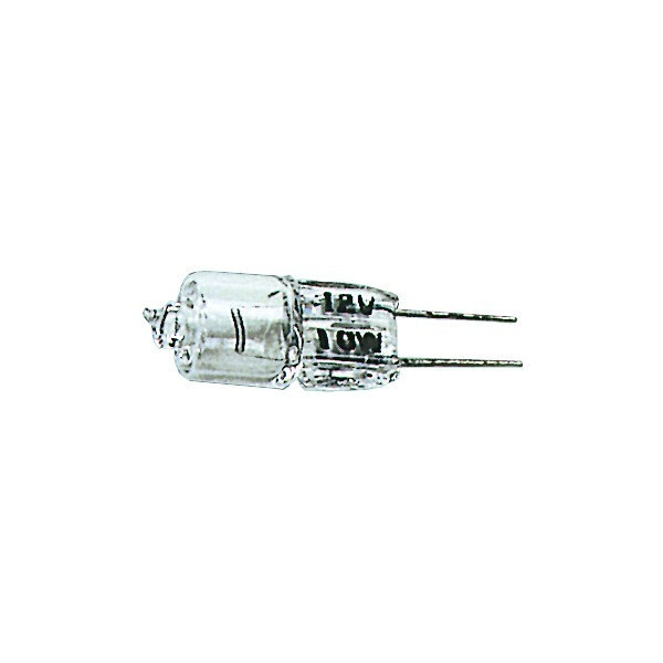 JC halogen bulb, G4 connection - Lighting - 1445301