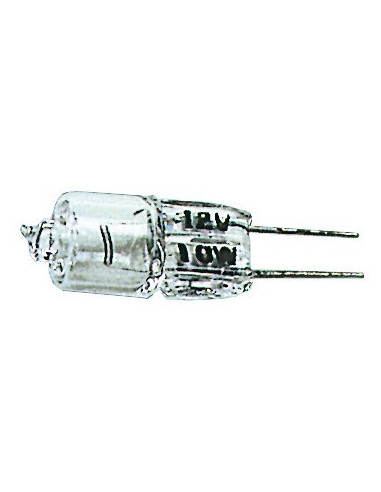 Lampadina alogena JC base G4 - Illuminazione - 1445301
