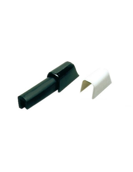Terminal black or white ABS - Anchorage and Docking - 4448801