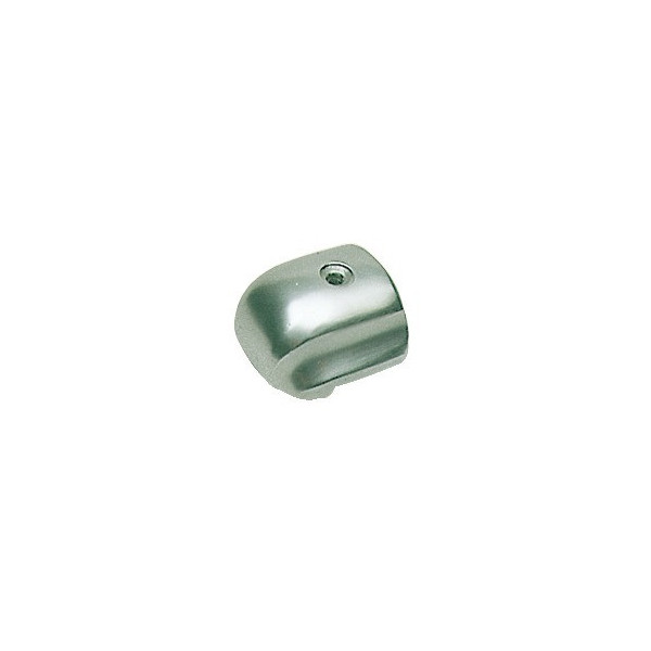 Terminale in lega leggera anodizzata 63 mm - Ancoraggio e Ormeggio - 4448564