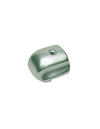 Terminale in lega leggera anodizzata 63 mm - Ancoraggio e Ormeggio - 4448564