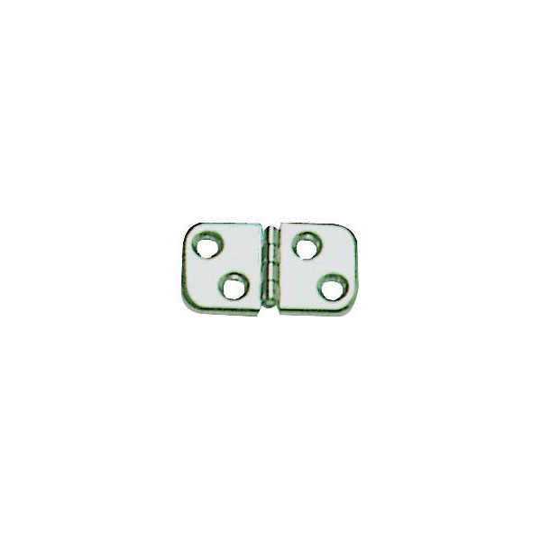 1.2-mm hinge - Ironware - 3882310