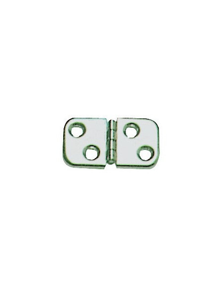 Cerniera 60x32x1,2 mm - Ferramenta Nautica - 3882310