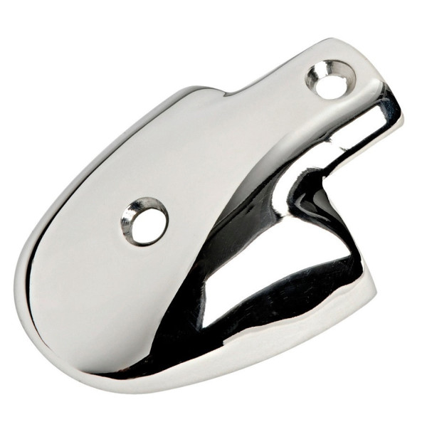 Terminals for half round profiles. - Anchorage and Docking - 4448418