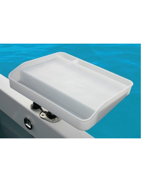 Bait and fish cleaning tray - DECK EQUIPMENTS - 4116825