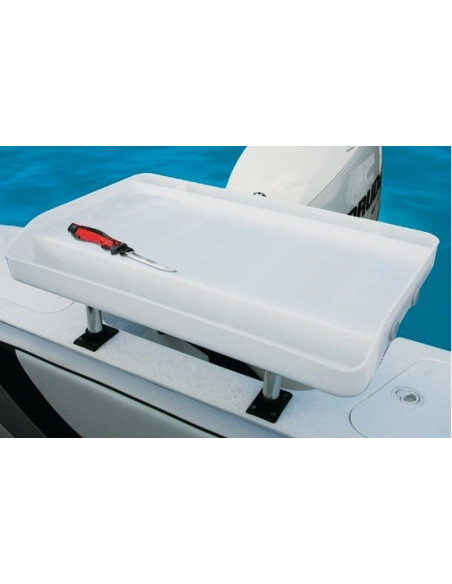 Bait and fish cleaning tray - DECK EQUIPMENTS - 4116825